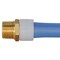 Apollo Apollo PEX-A 3/4 in. Expansion PEX in to X 3/4 in. D MNPT Brass Adapter EPXMA3434 - alternate 4